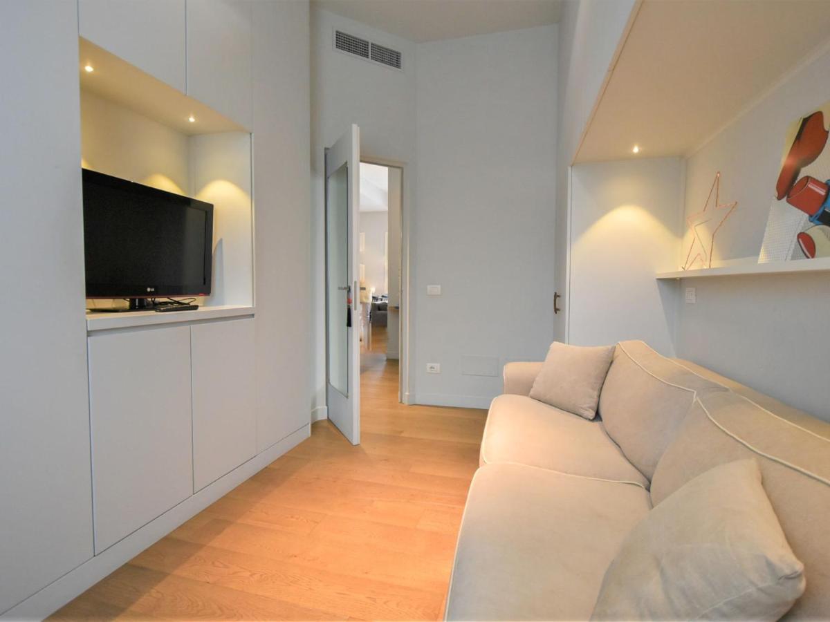Apartment Brera Terrace Apartment By Interhome Milão Exterior foto