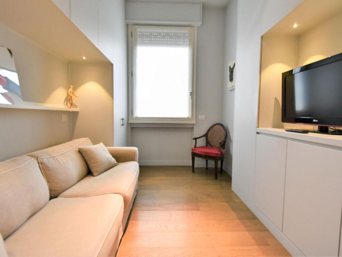 Apartment Brera Terrace Apartment By Interhome Milão Exterior foto